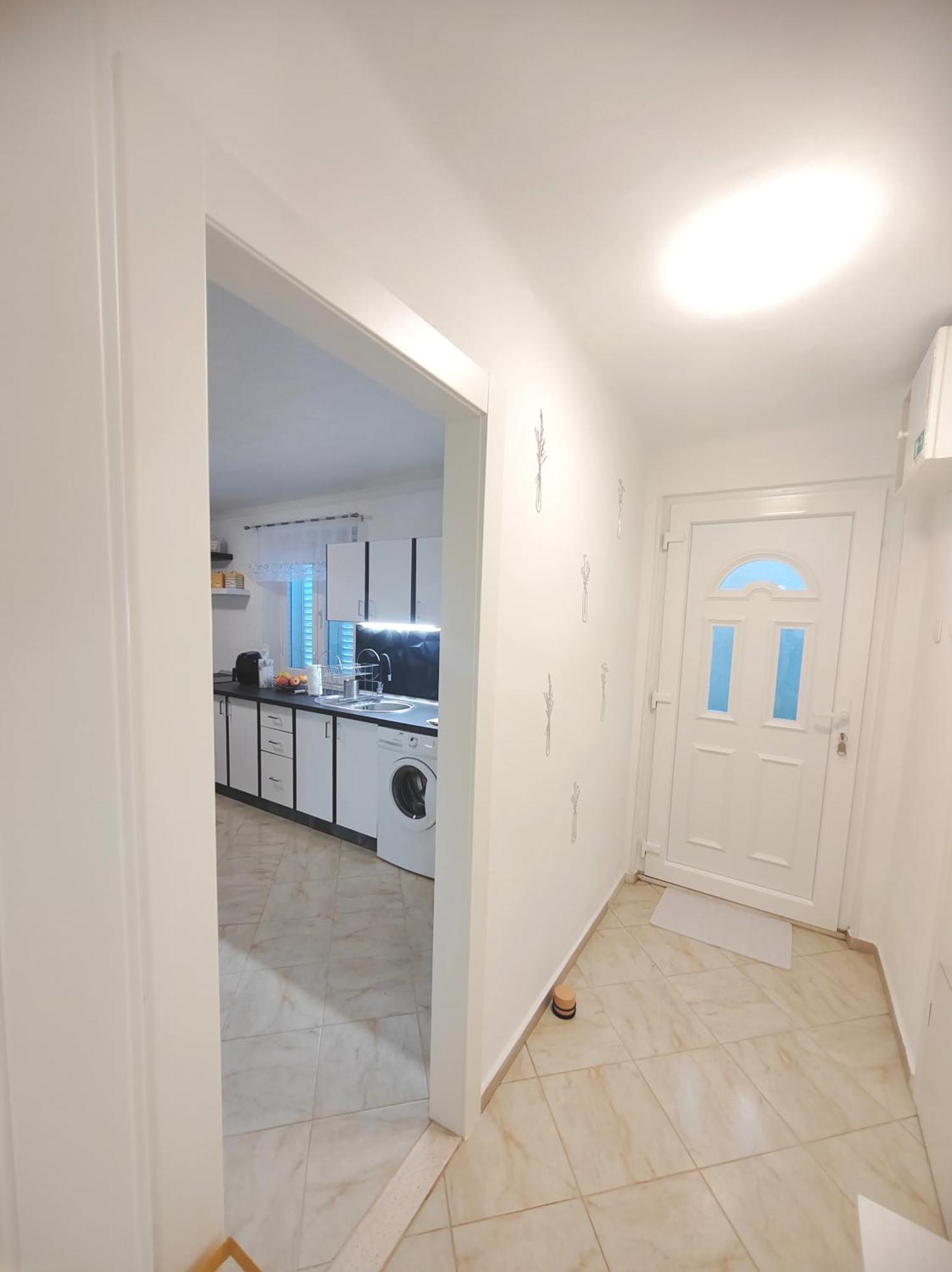 Apartment Kesovija Dubrovnik Exterior foto